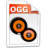 Audio OGG